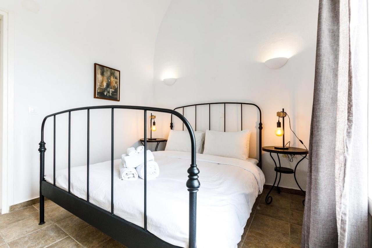 Arcana Santorini Villas, An Authentic Cycladic Experience Akrotírion Kültér fotó