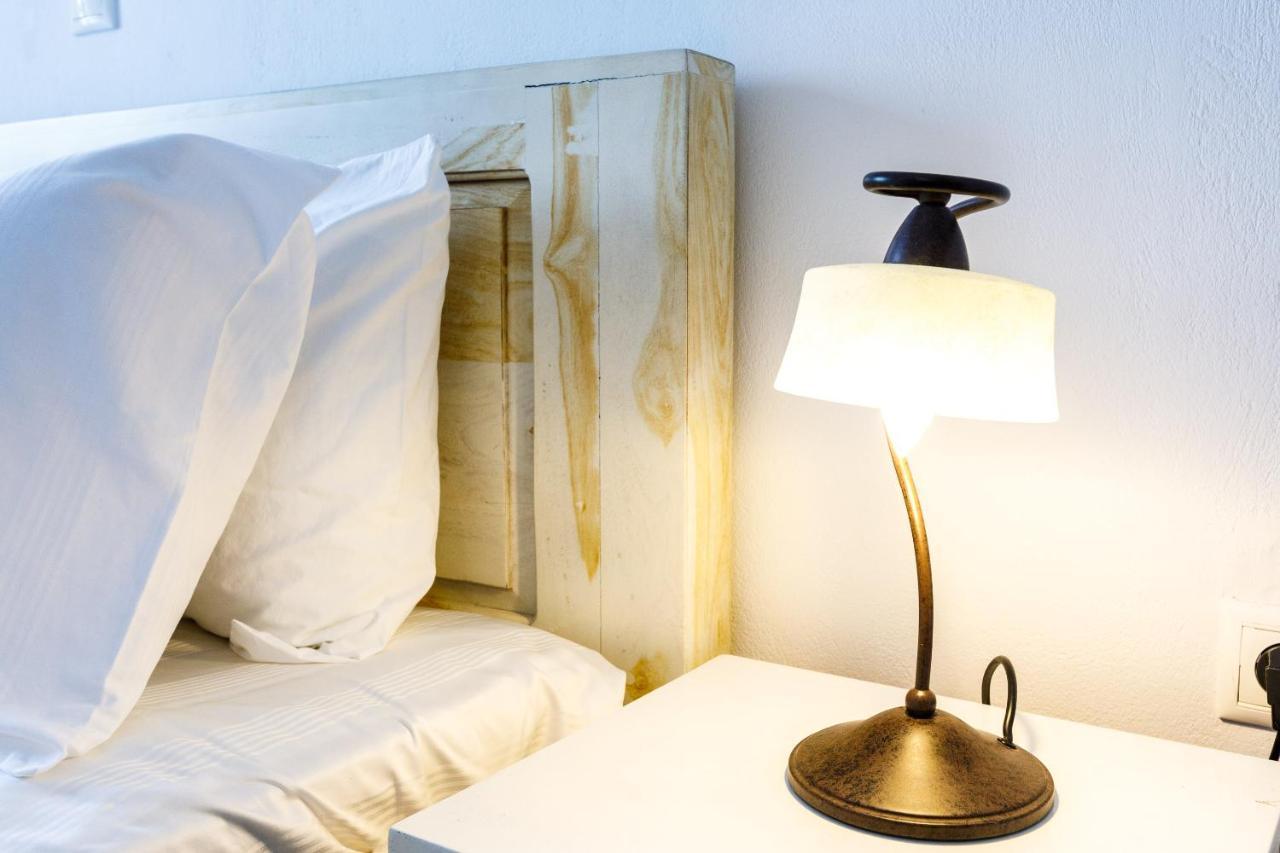 Arcana Santorini Villas, An Authentic Cycladic Experience Akrotírion Kültér fotó