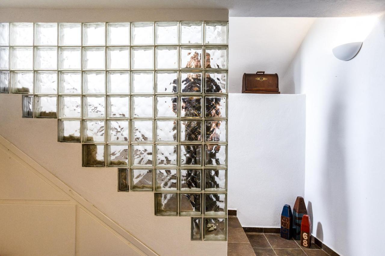 Arcana Santorini Villas, An Authentic Cycladic Experience Akrotírion Kültér fotó