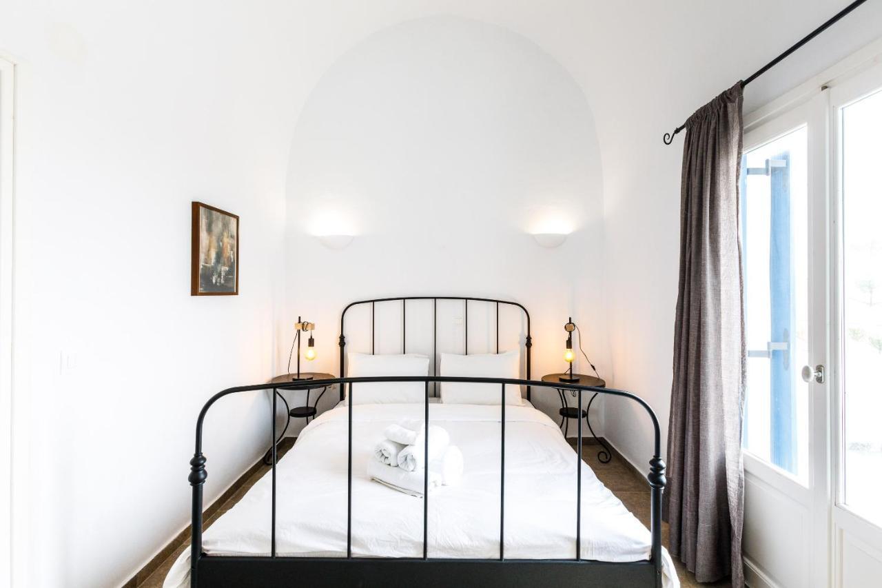 Arcana Santorini Villas, An Authentic Cycladic Experience Akrotírion Kültér fotó