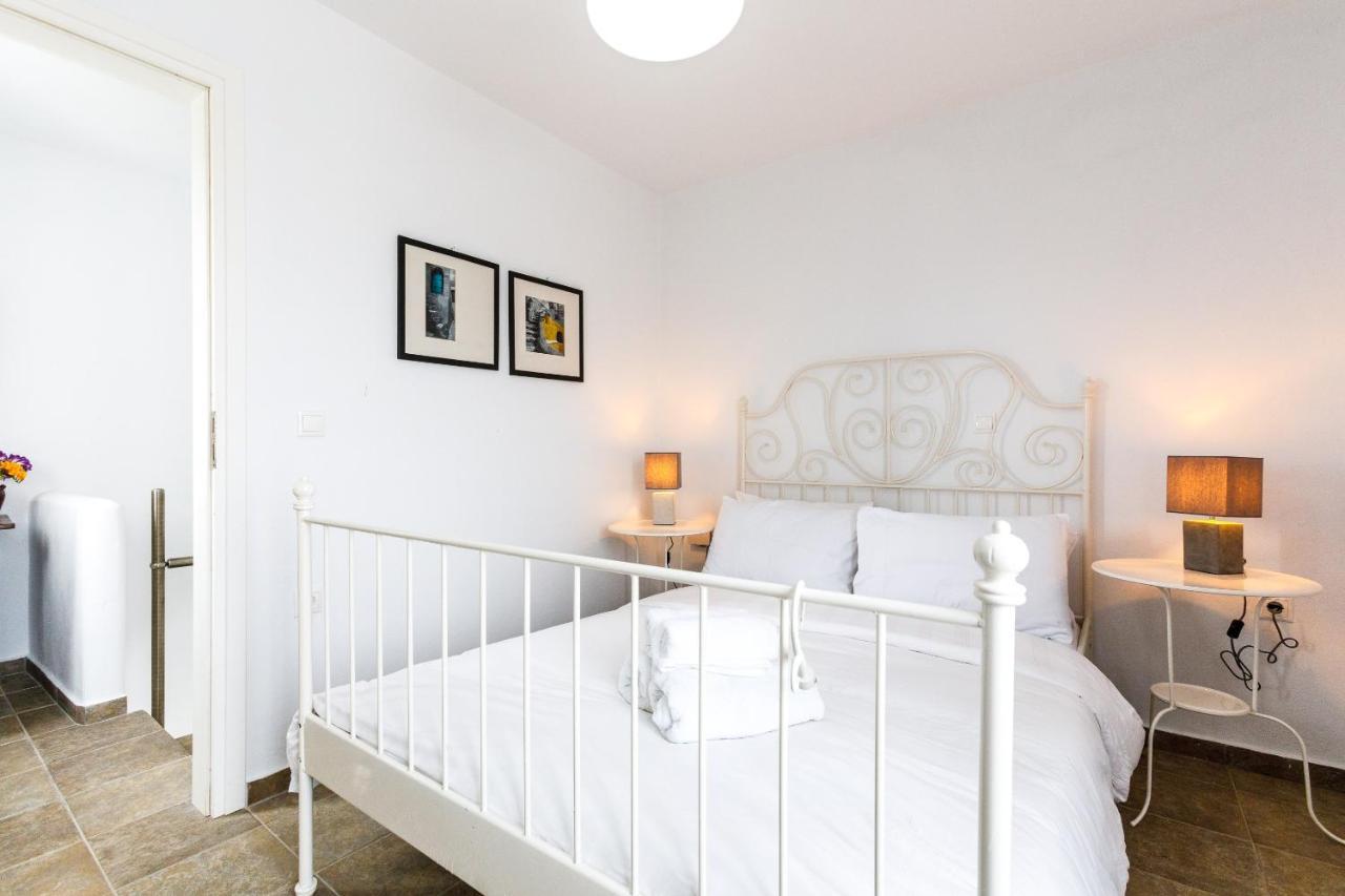 Arcana Santorini Villas, An Authentic Cycladic Experience Akrotírion Kültér fotó