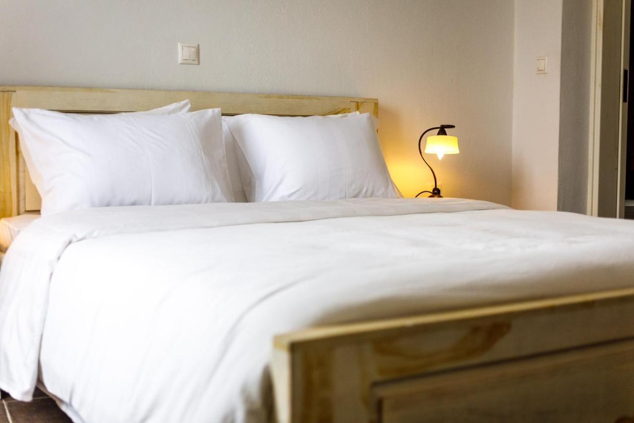 Arcana Santorini Villas, An Authentic Cycladic Experience Akrotírion Kültér fotó