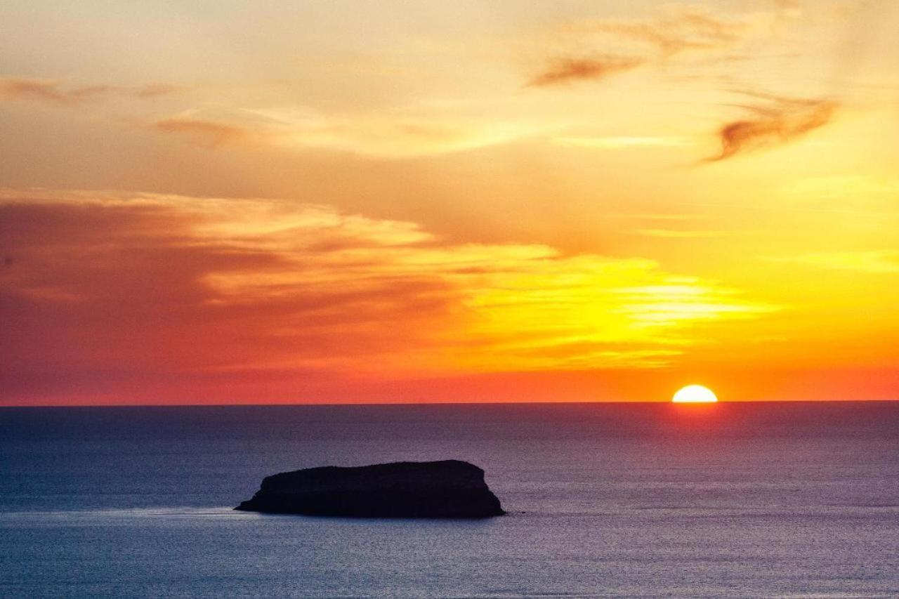 Arcana Santorini Villas, An Authentic Cycladic Experience Akrotírion Kültér fotó