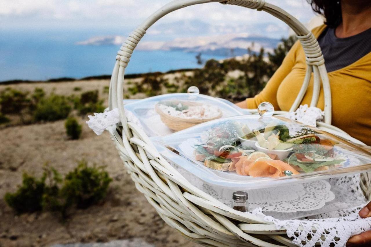 Arcana Santorini Villas, An Authentic Cycladic Experience Akrotírion Kültér fotó