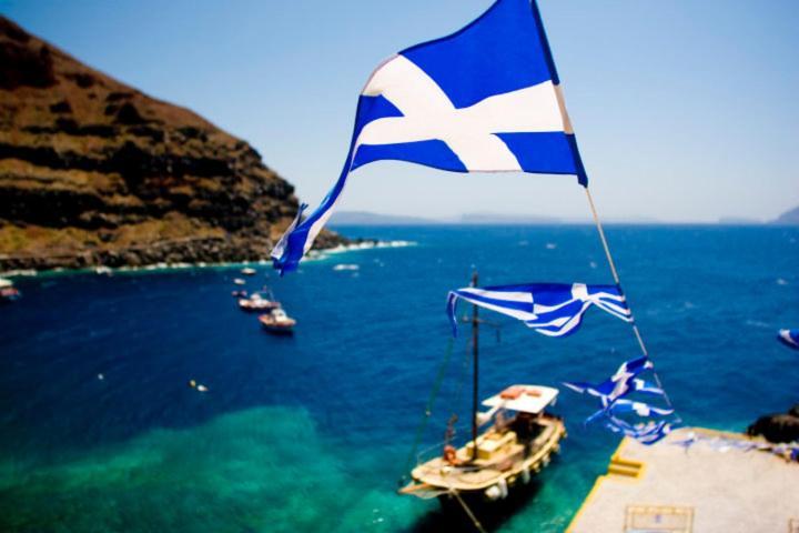 Arcana Santorini Villas, An Authentic Cycladic Experience Akrotírion Kültér fotó