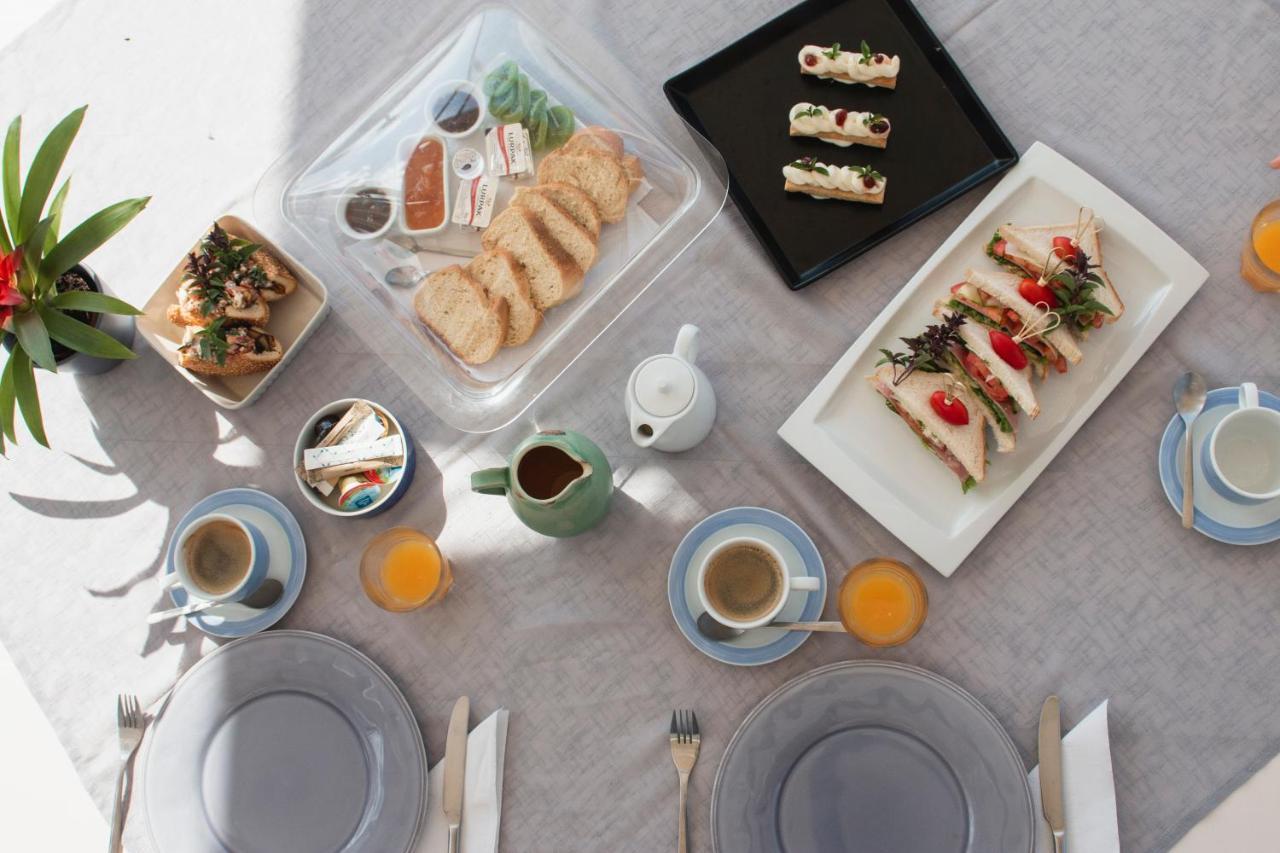 Arcana Santorini Villas, An Authentic Cycladic Experience Akrotírion Kültér fotó