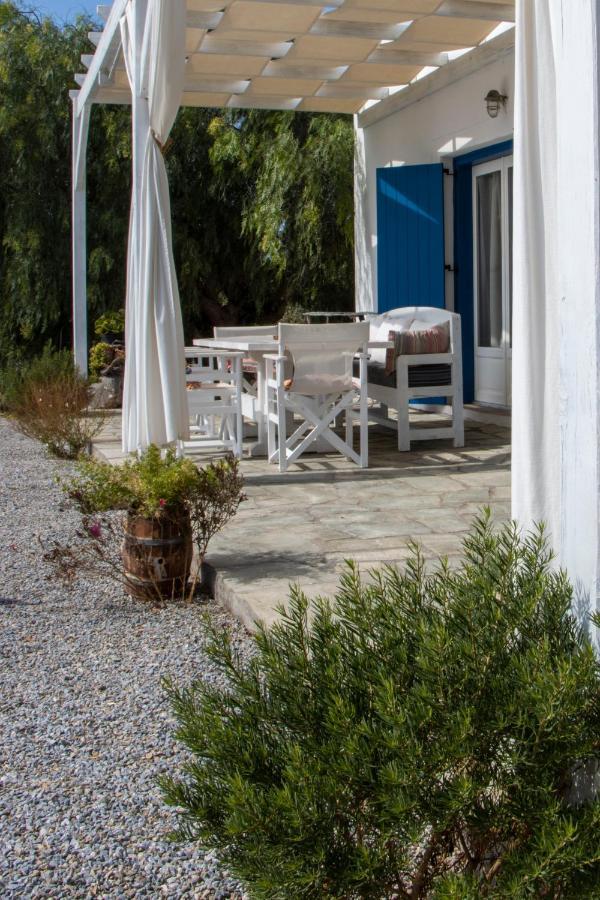 Arcana Santorini Villas, An Authentic Cycladic Experience Akrotírion Kültér fotó