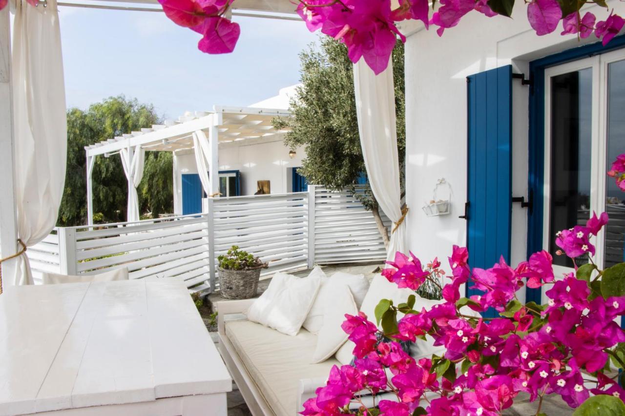 Arcana Santorini Villas, An Authentic Cycladic Experience Akrotírion Kültér fotó