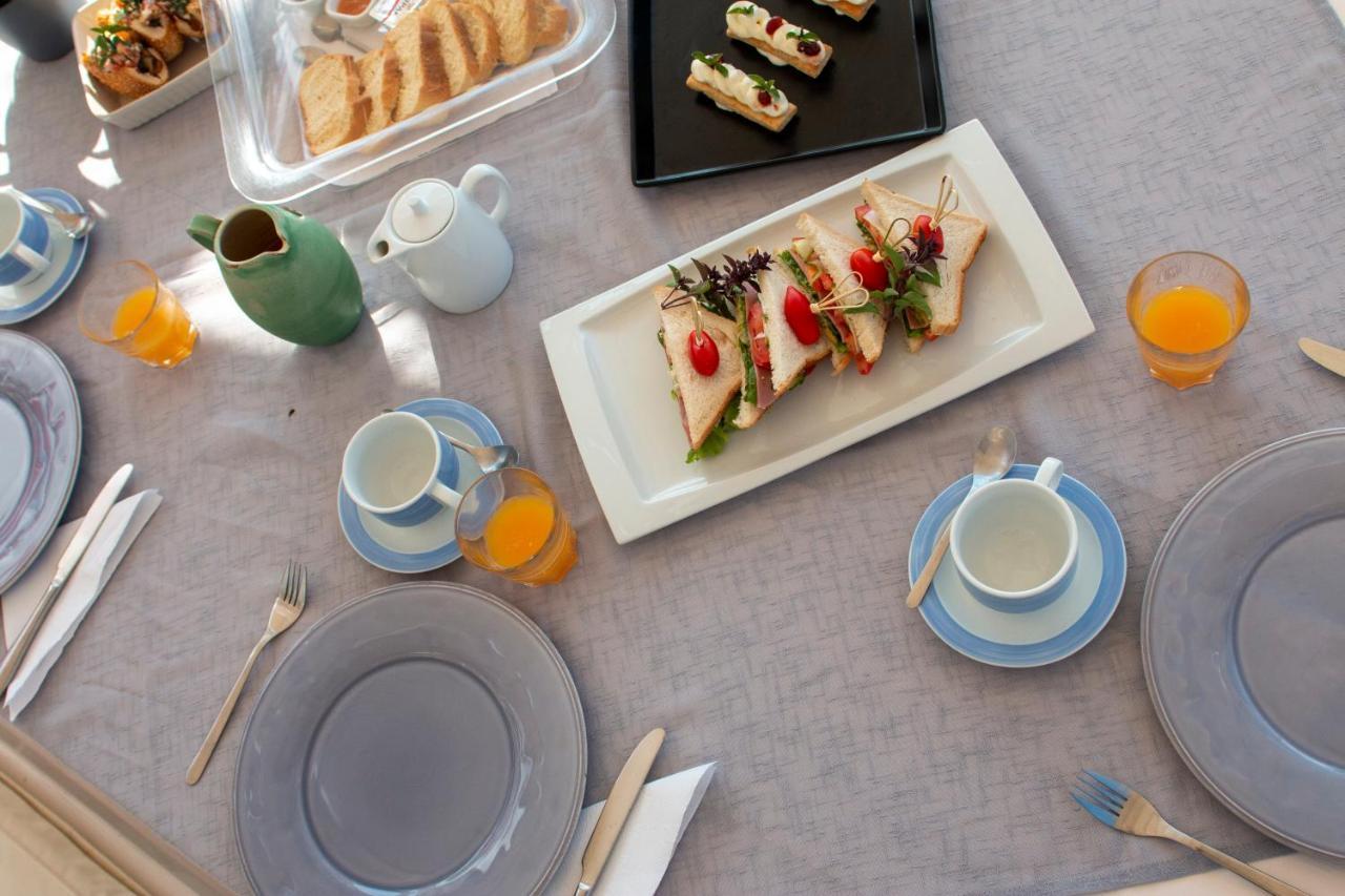 Arcana Santorini Villas, An Authentic Cycladic Experience Akrotírion Kültér fotó