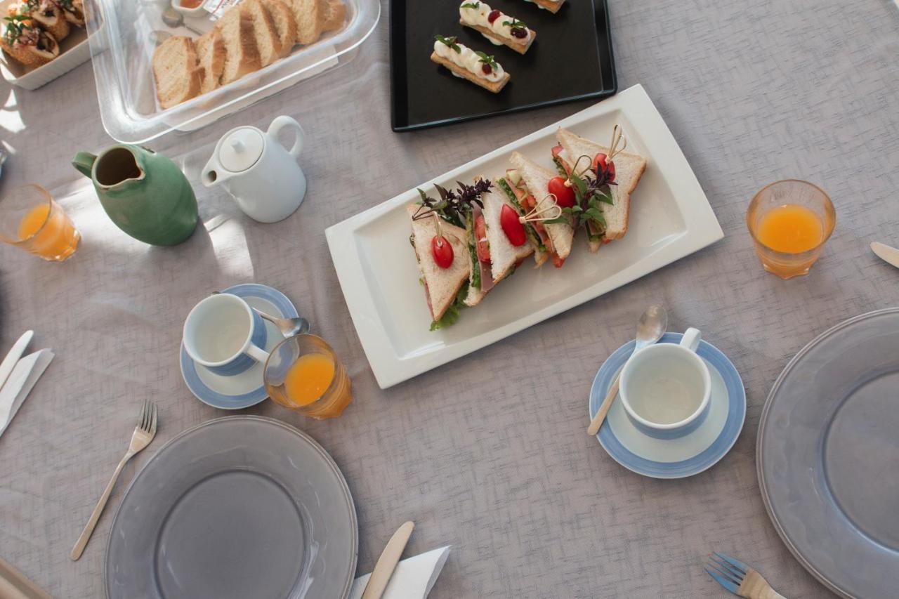 Arcana Santorini Villas, An Authentic Cycladic Experience Akrotírion Kültér fotó
