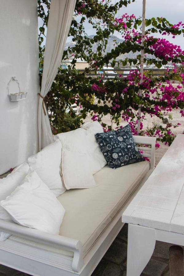 Arcana Santorini Villas, An Authentic Cycladic Experience Akrotírion Kültér fotó