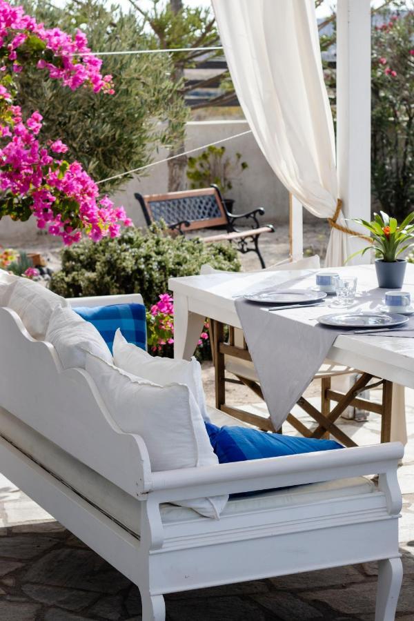 Arcana Santorini Villas, An Authentic Cycladic Experience Akrotírion Kültér fotó